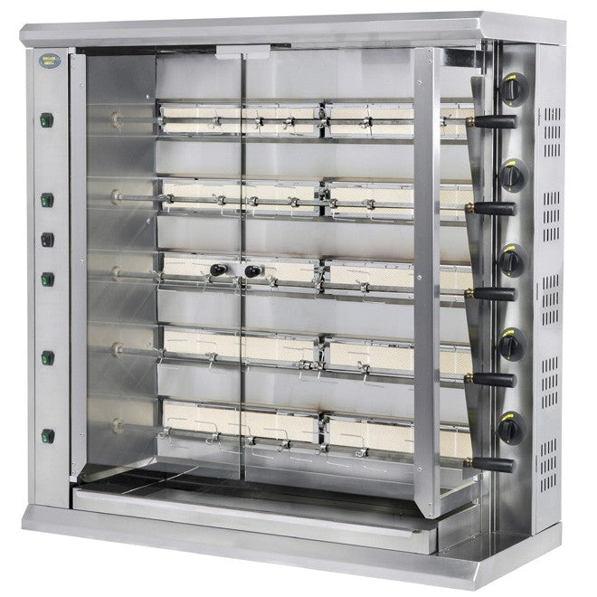 Roller Grill RBG 30 Chicken Rotisserie
