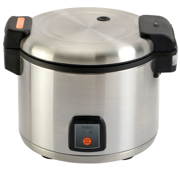 Hallco MRC5L Rice Cooker