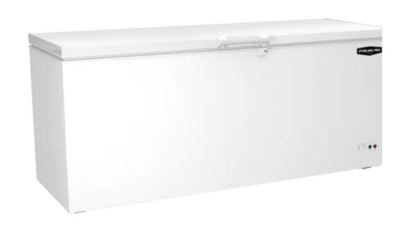 Sterling Pro SPC570 572 Ltr Triple Mode Freezer/Chiller