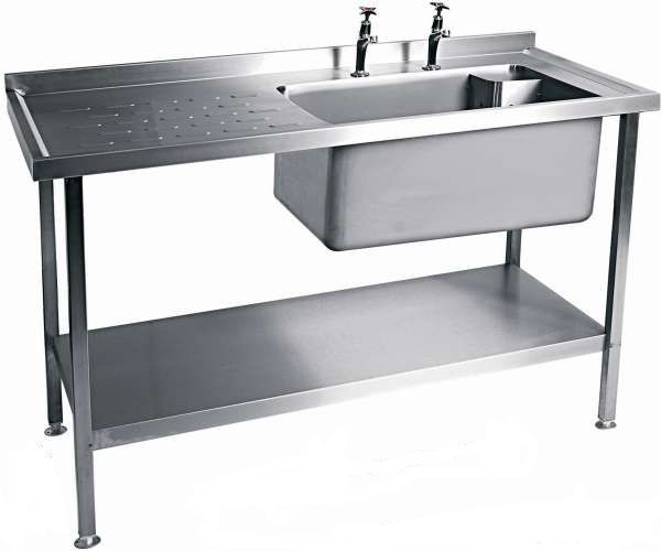Catering Sink - SSU1265DB