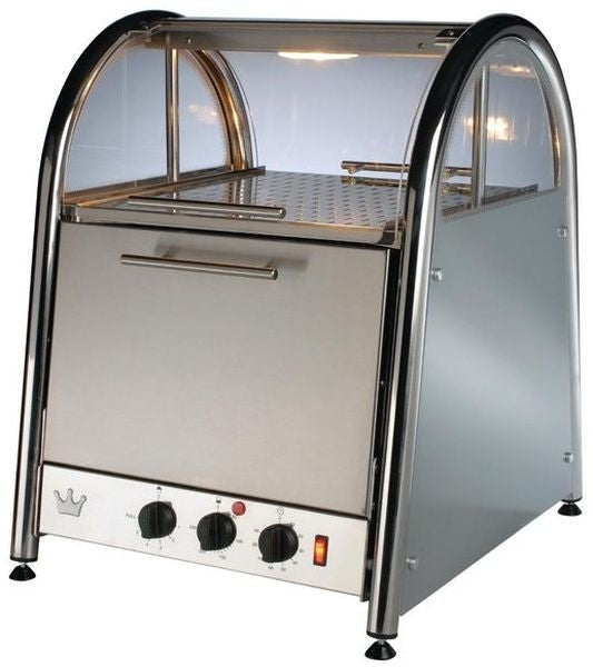 King Edward Vista 60 Baking Oven