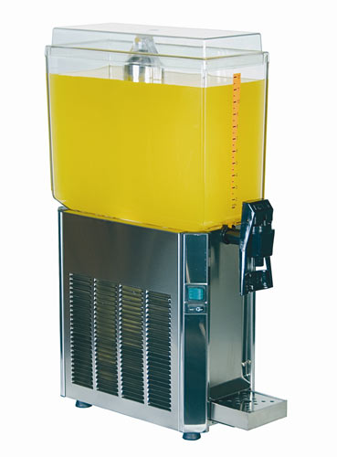 Promek VL112 Juice Dispenser