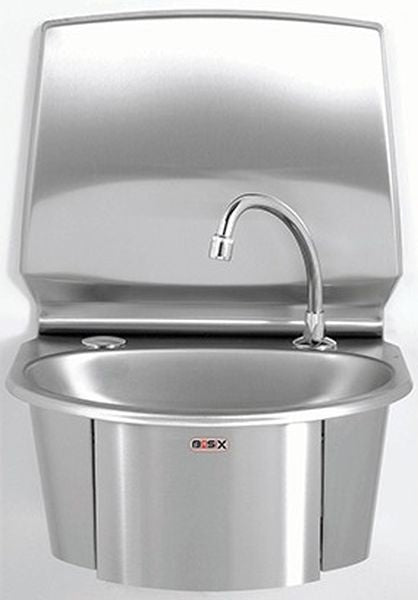 WS6-KVS Hand Wash Basin