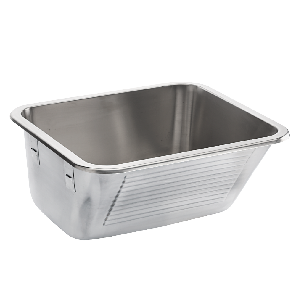 SIRX342 Inset Utility Sink