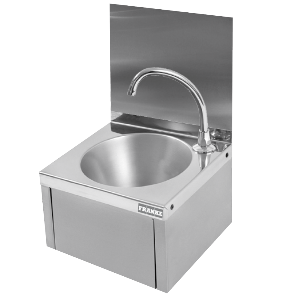 ANMX216 Hand Wash Basin