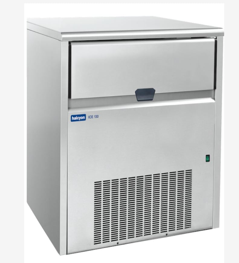 Maidaid Halcyon Ice 130 Ice Machine