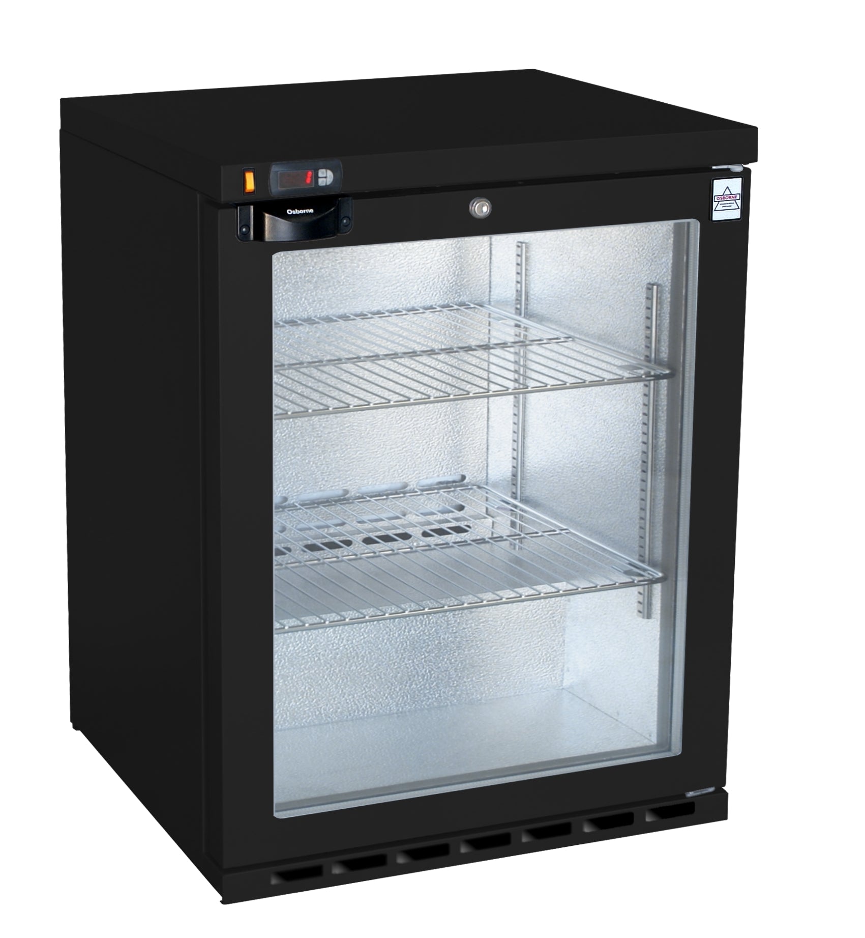 Osborne 160ES Bottle Cooler