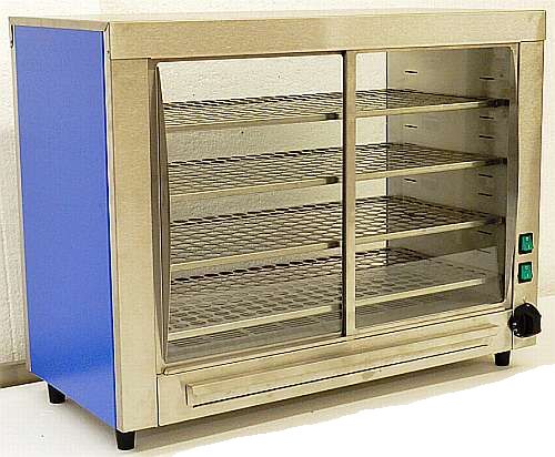 PC1 Pie Cabinet