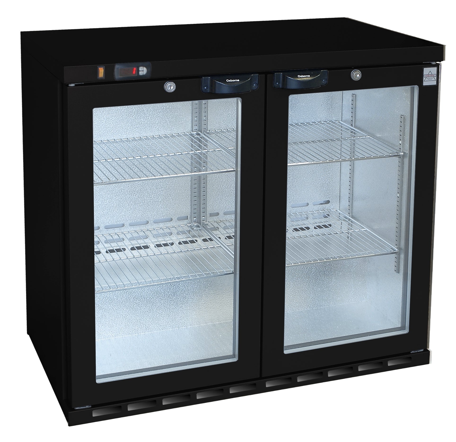 Osborne 220EW Wine Cooler