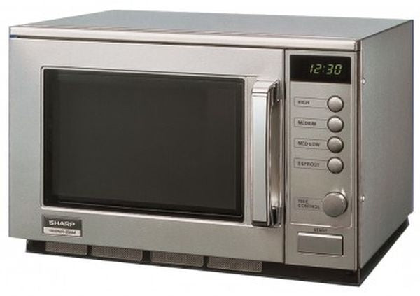 Sharp R23AM Microwave Oven