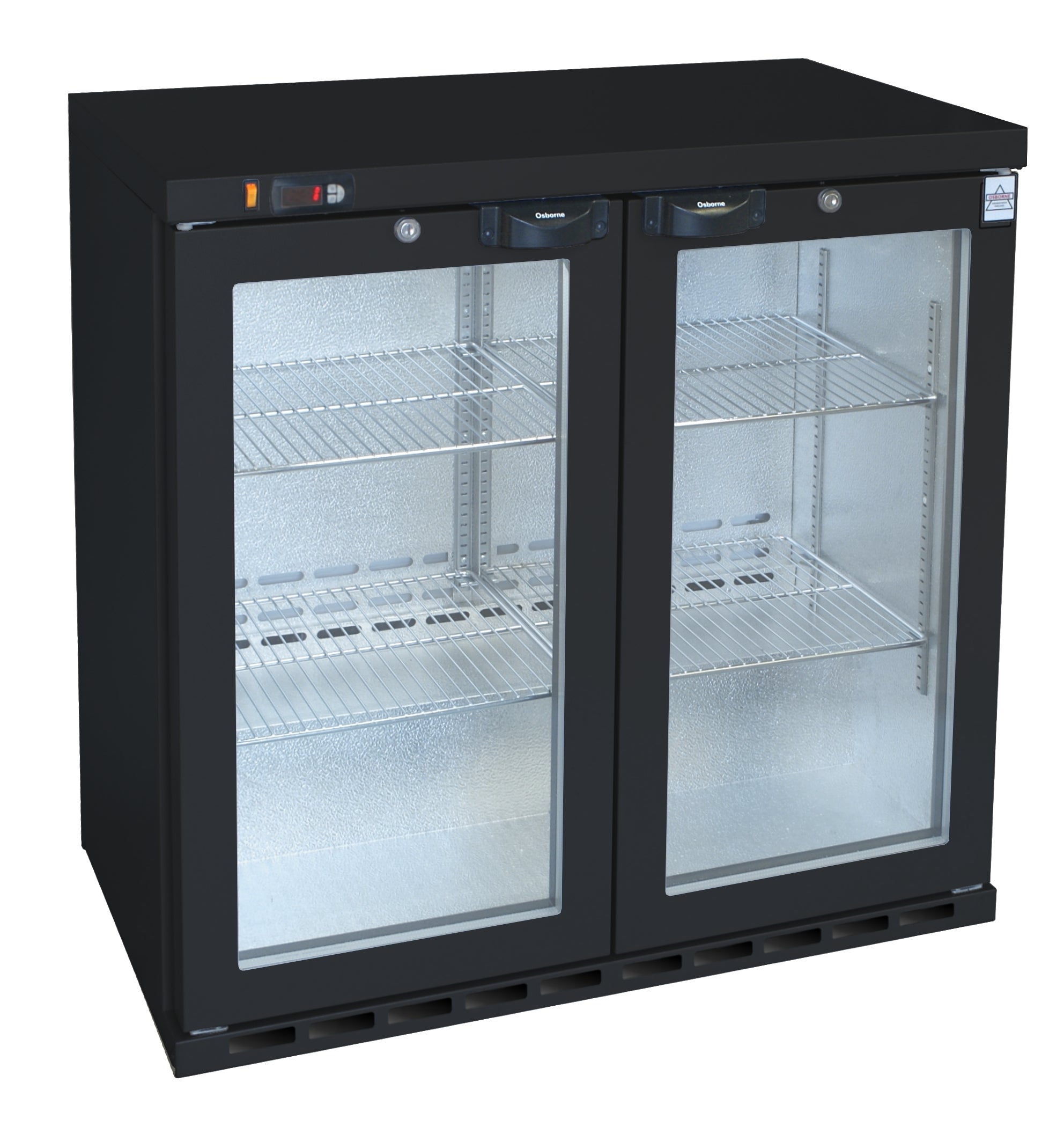 Osborne 250EW Under Counter Wine Chiller