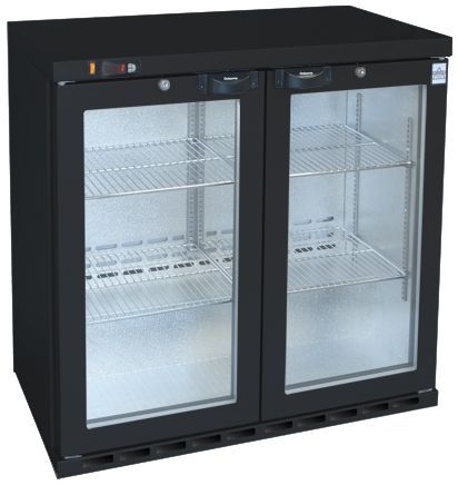 Osborne 250EW Slimline Under Counter Wine Chiller