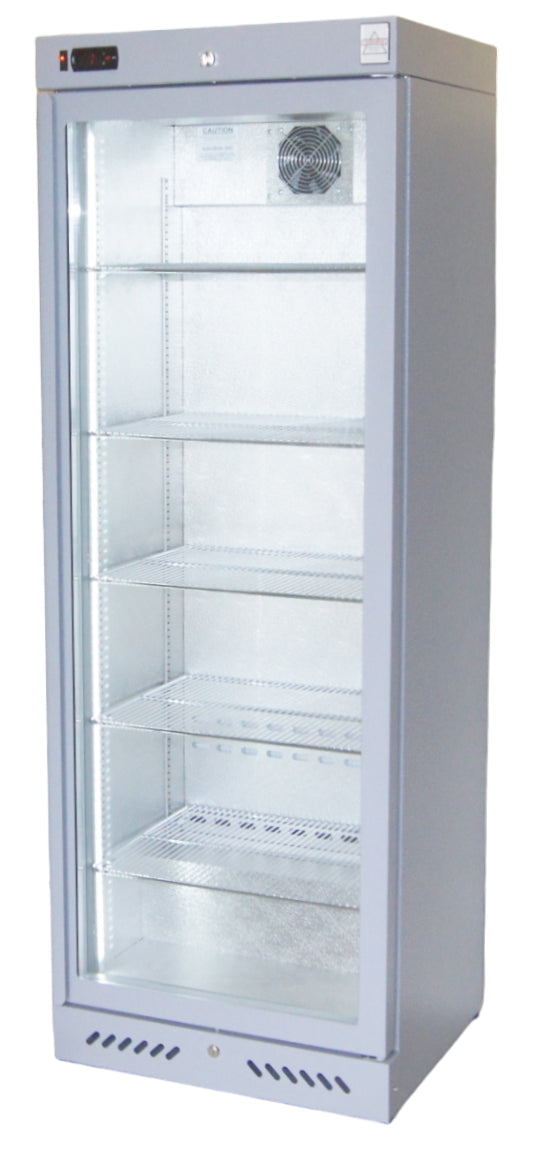 Osborne 267EW Upright Wine Cooler