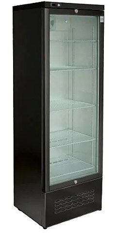 Osborne 267ES Upright Bottle Cooler