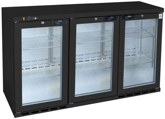 Osborne 280EW Wine Cooler