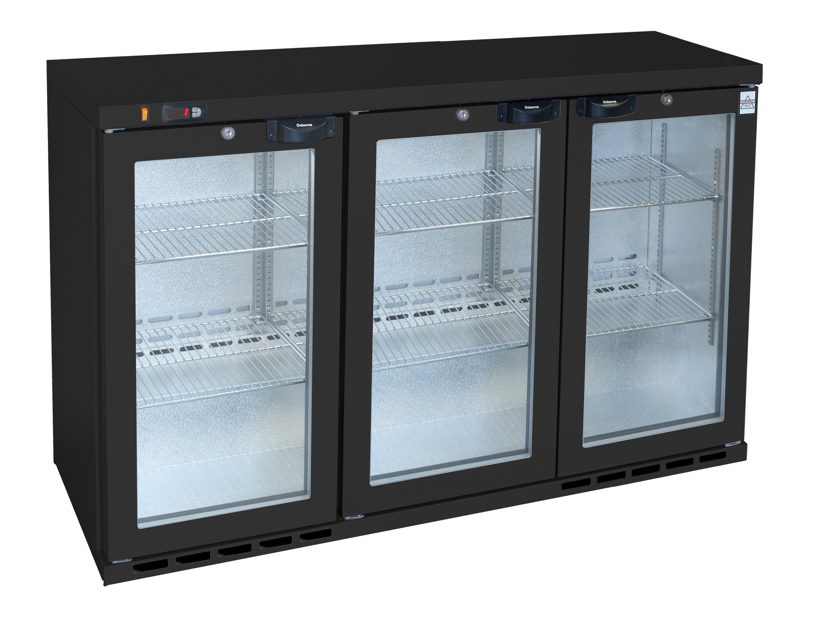 Osborne 290EW Under Counter Wine Chiller