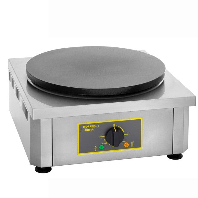 Roller Grill 400 CSE Crepe Machine