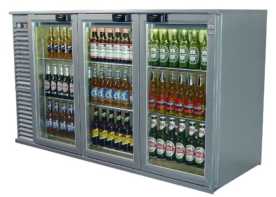 Osborne 430ES Bottle Cooler