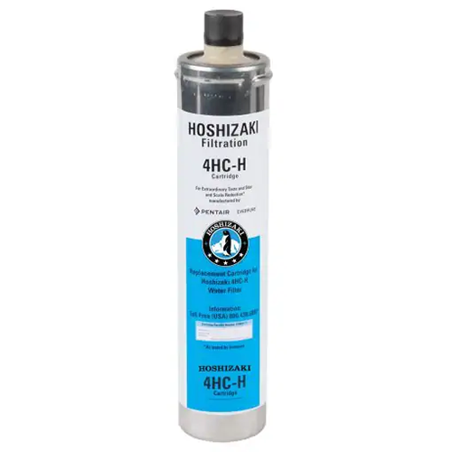 Hoshizaki 4HC Replacement Filter Cartridge for Ice Machines