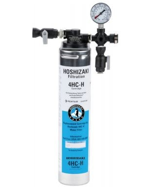 Hoshizaki FM300AKE-HC-SB Modular Ice Flaker/Nugget