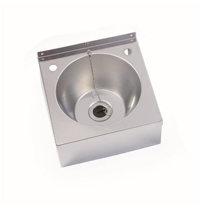 Wash Hand Basin - Wall Mounted HB240S