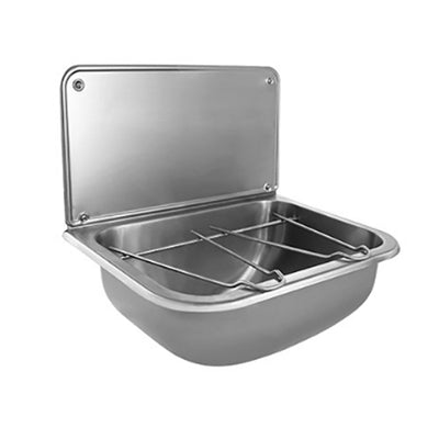 DPBSWM - Wall Mounted Bucket Sink