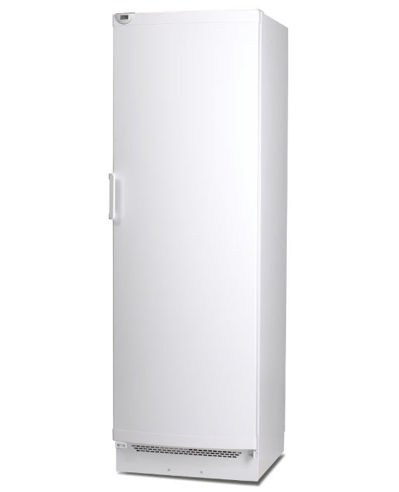 Vestfrost CFS344-WH Commercial Upright Freezer