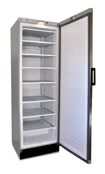 Vestfrost CFS344-STS Commercial Upright Freezer