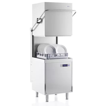 Classeq CP500-22  Pass Through Dishwasher  (12.5Kw Intensive Use)