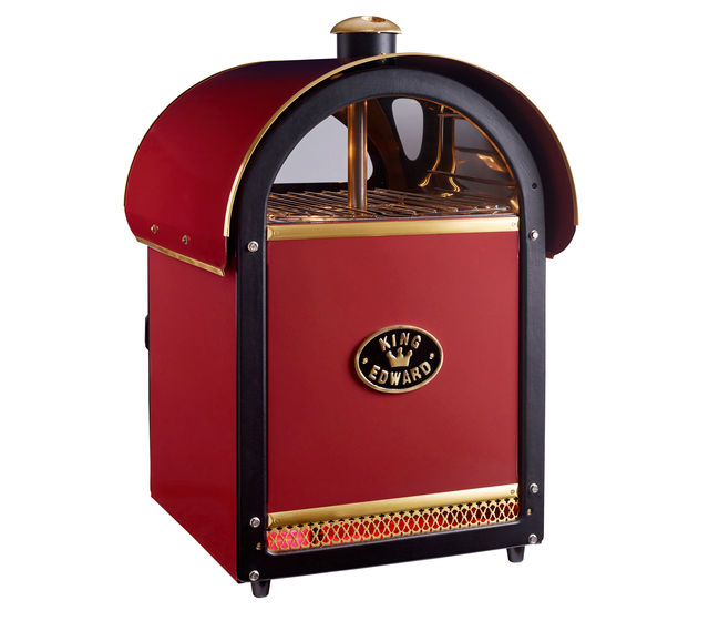 King Edward PB2FV Prestige Large Potato Baker