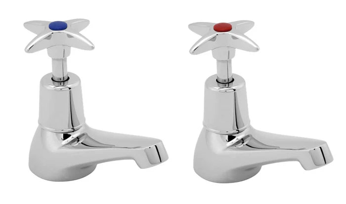 D20161N Inset Wash Hand Basin