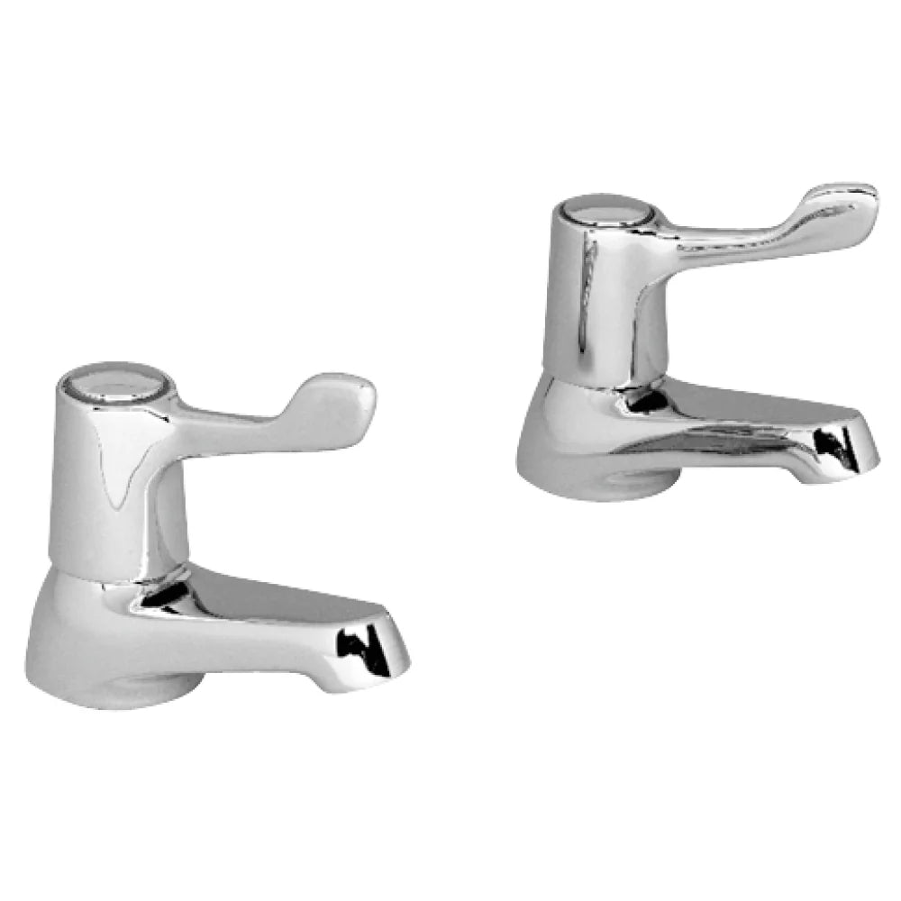 D20161N Inset Wash Hand Basin