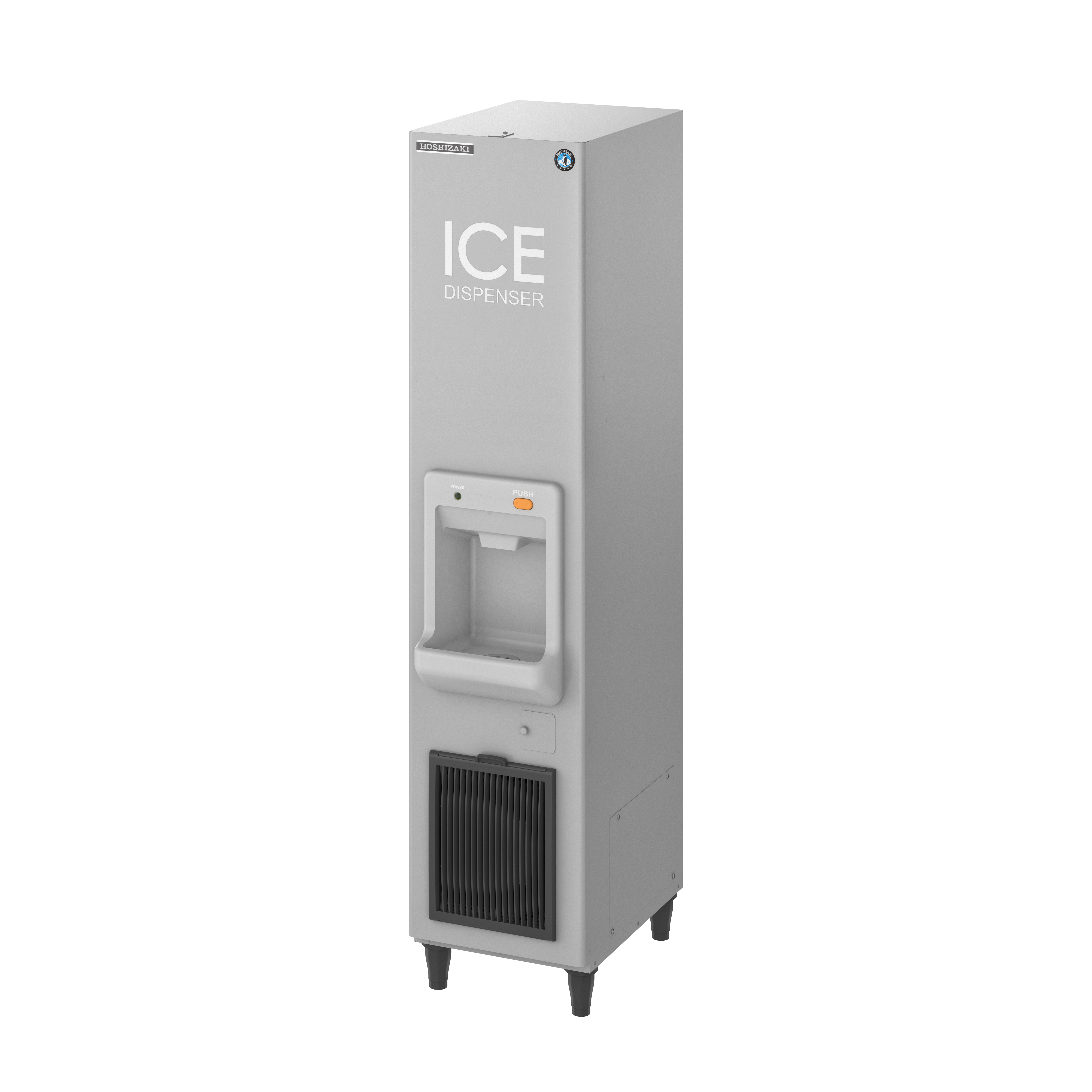 Hoshizaki  DIM-40DE-HC Cube ice Dispenser