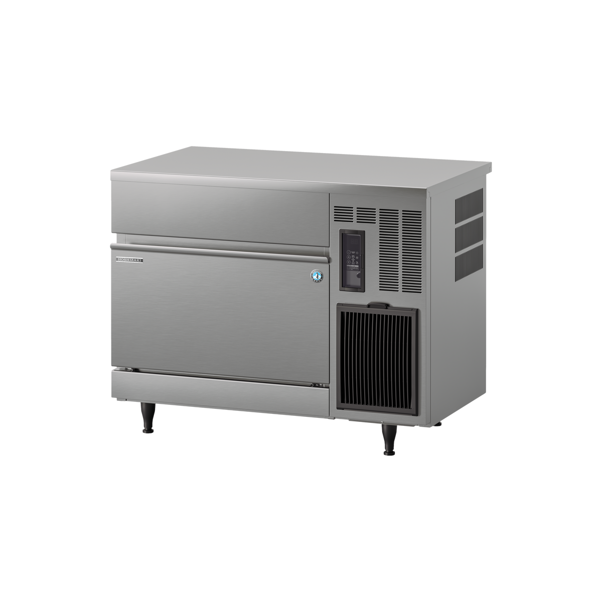 Hoshizaki IM-130CPE Self Contained Cubed Ice Machine