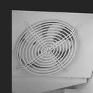 Tefcold FSF176VH B Slim Display Freezer