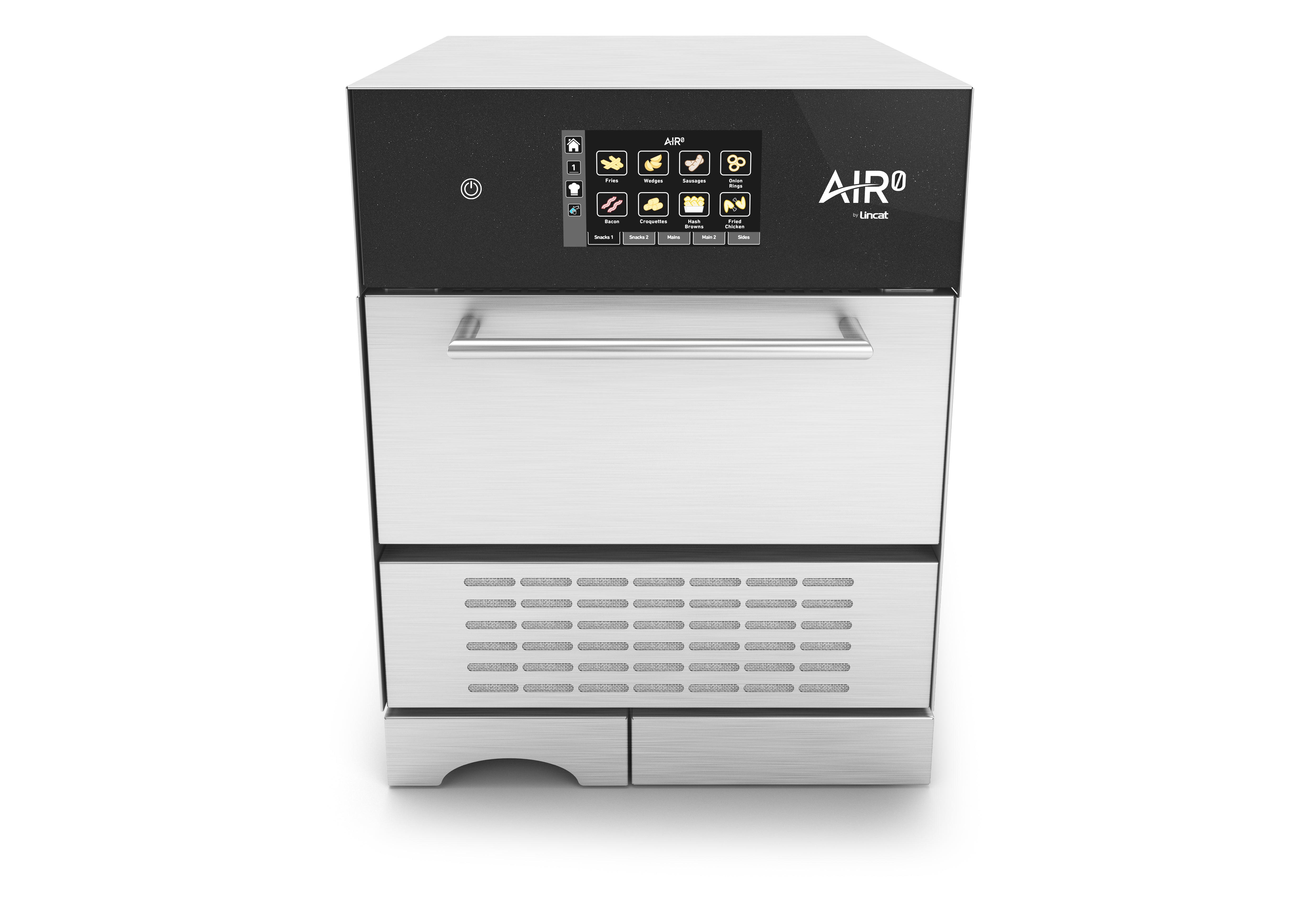 Lincat Air0 - AIRO Specialist Air Fryer