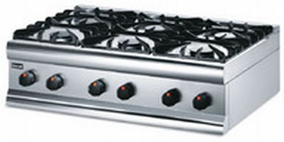 Lincat HT9 Gas Boiling Top