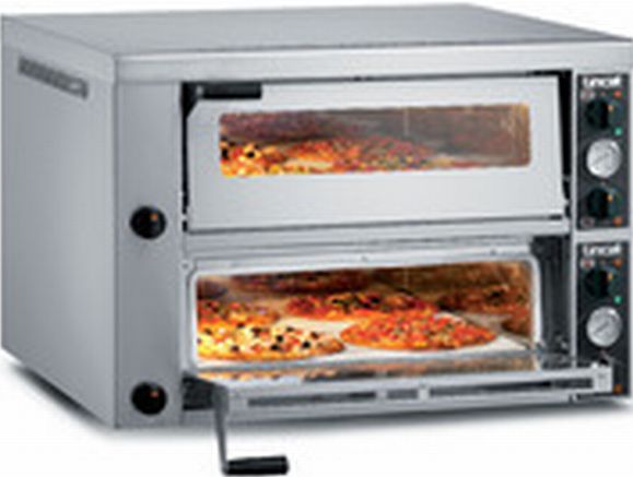 Lincat PO430-2 Pizza Oven