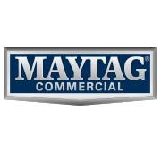 Maytag MDE28PRTGW 10.5kg Front Loader Electric Vented Dryer