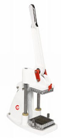 Metcalfe HPC Hand Chipping Machine