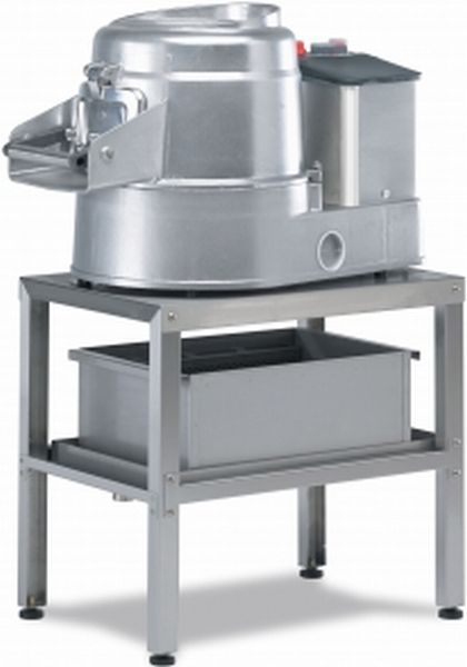 Sammic PP-12 Potato Peeler/Rumbler