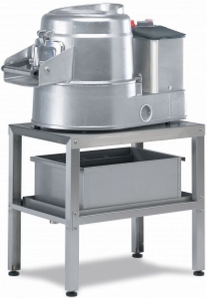 Sammic PP-6 Potato Peeler/Rumbler