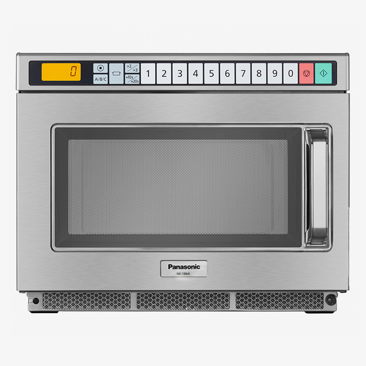 Panasonic NE-1864 Inverter Microwave