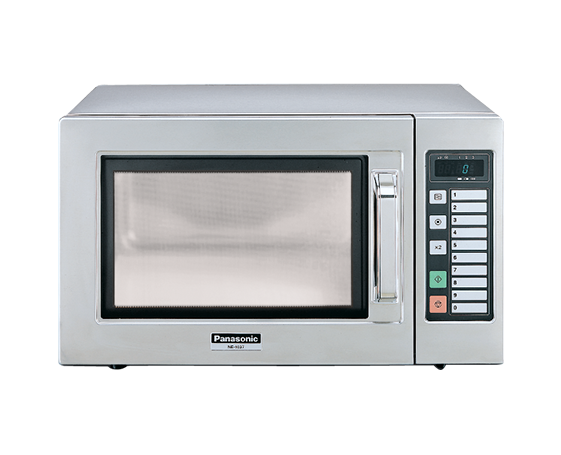 Panasonic NE-1037 1000 watt, 22 Litre Microwave Oven