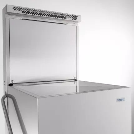 Classeq CP500SR-22 Pass Through Dishwasher With Steam Recovery 12.5 Kw ( Intensive Use )