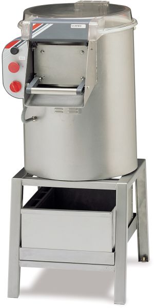 Sammic PI-10 Potato Peeler/Rumbler