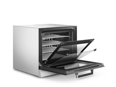 Smeg ALFA43XUK Convection Oven