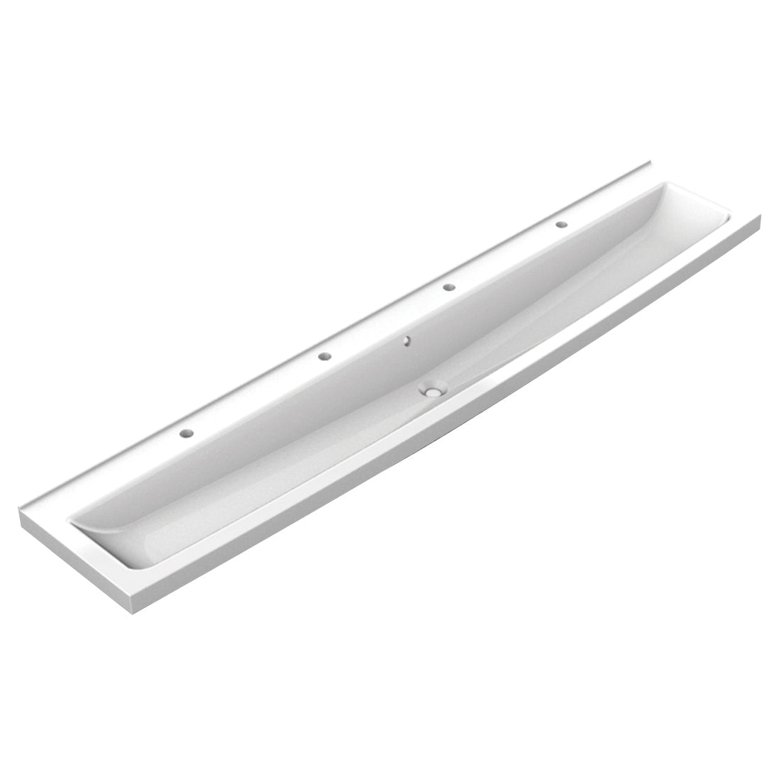 SOLX2400T Washtrough