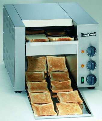 Lincat CT1 Conveyor Toaster