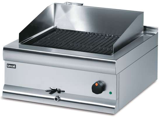 Lincat ECG6 Electric Chargrill